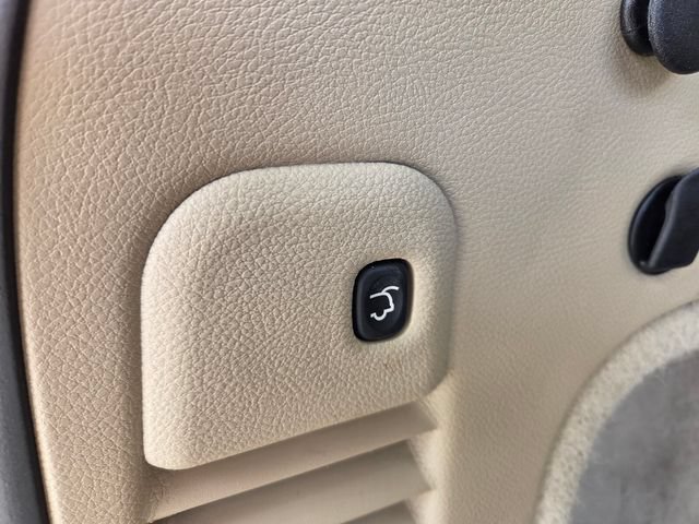 Certified 2021 Jeep Grand Cherokee Overland RWD image 10