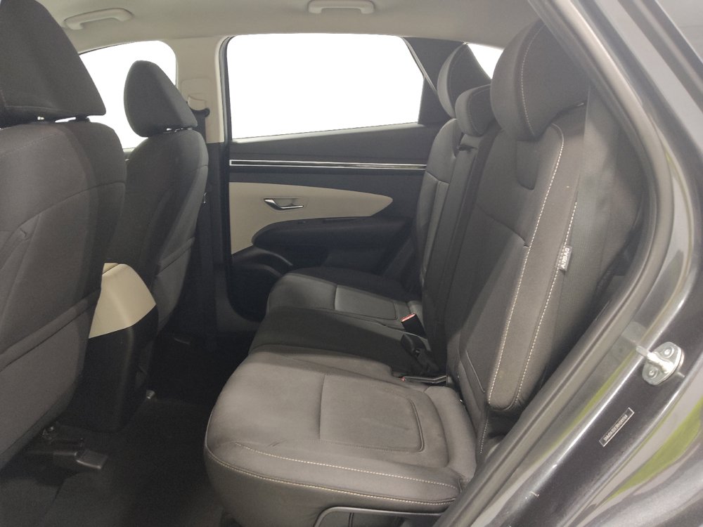 Used 2024 Hyundai Tucson SE FWD image 18