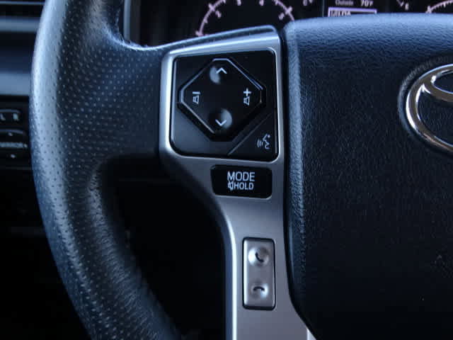 Certified 2021 Toyota 4Runner SR5 Premium image 37