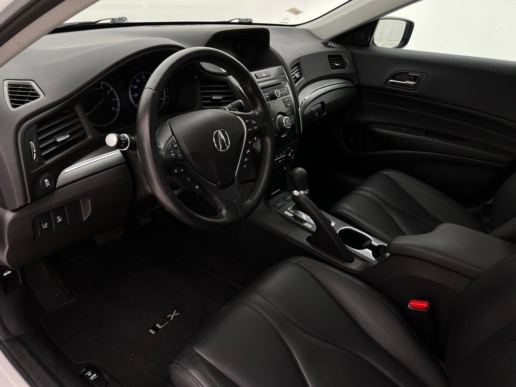 Used 2022 Acura ILX image 12