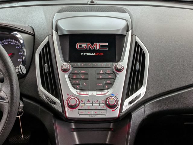 Used 2015 GMC Terrain SLE AWD/4WD image 24