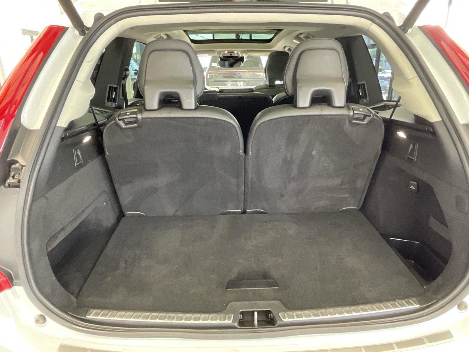 Used 2019 Volvo XC90 T6 Momentum w/ Advanced Package AWD/4WD image 20