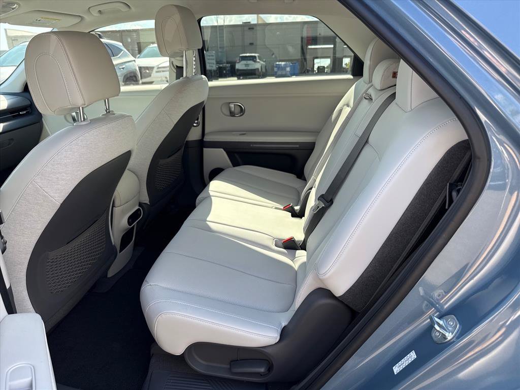 Used 2023 Hyundai Ioniq 5 SEL AWD/4WD image 10