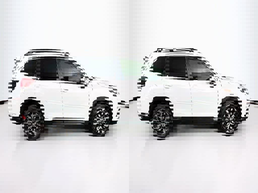 Used 2023 Subaru Forester Limited image 26