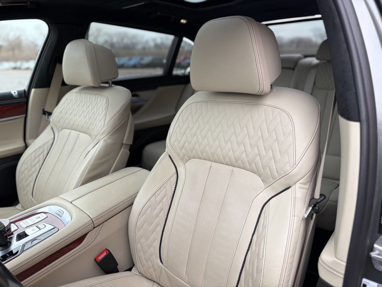 Used 2019 BMW ALPINA B7 xDrive image 19
