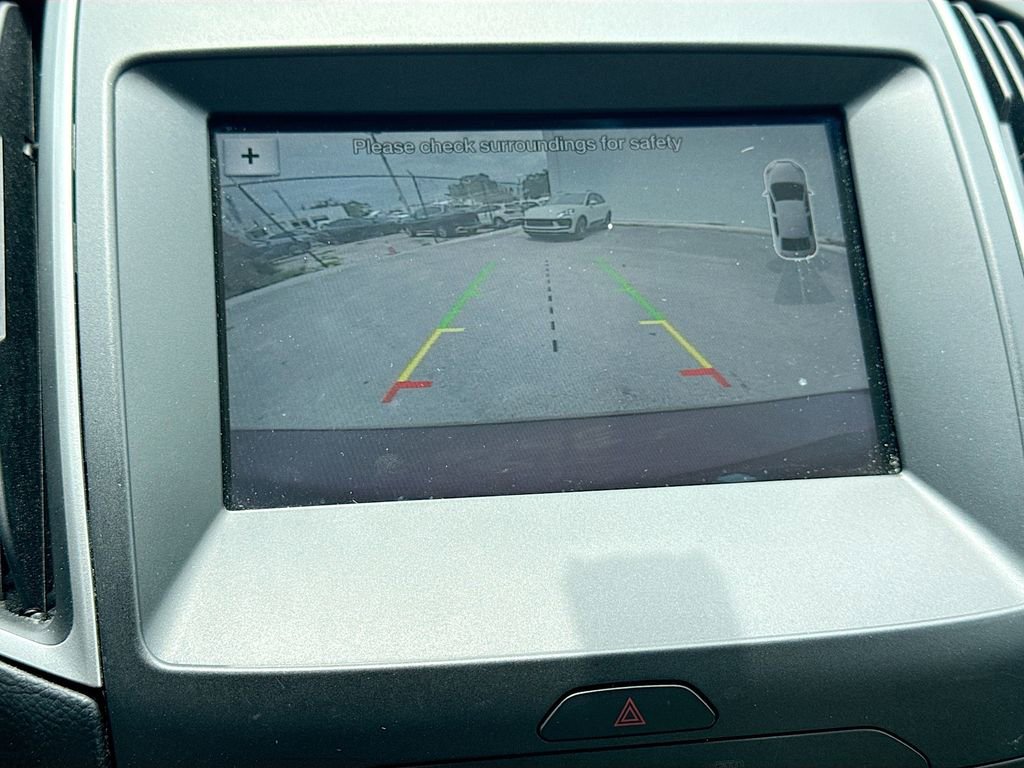 Used 2017 Ford Edge SEL w/ Equipment Group 201A FWD image 33