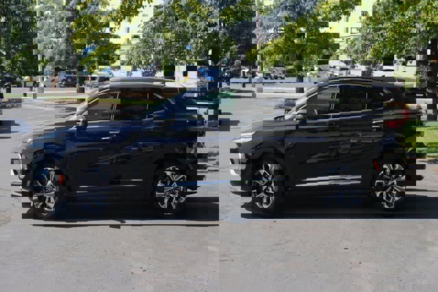 New 2025 Buick Envision Preferred image 3