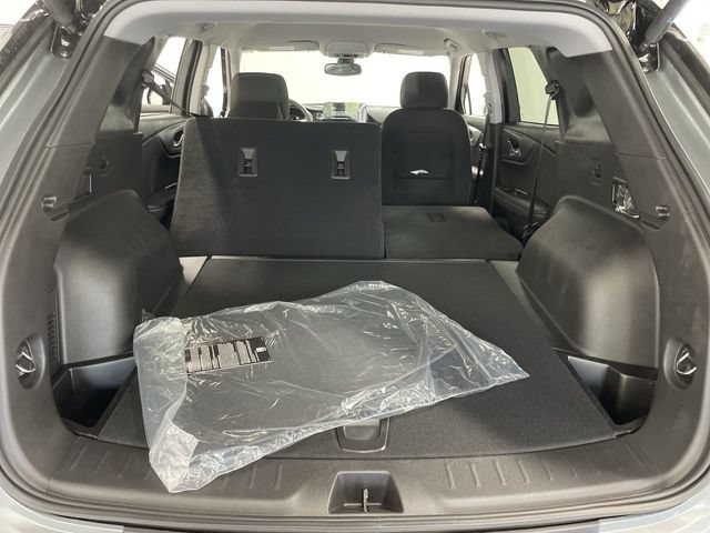 New 2026 Chevrolet Blazer LT w/ Convenience Package AWD/4WD image 25
