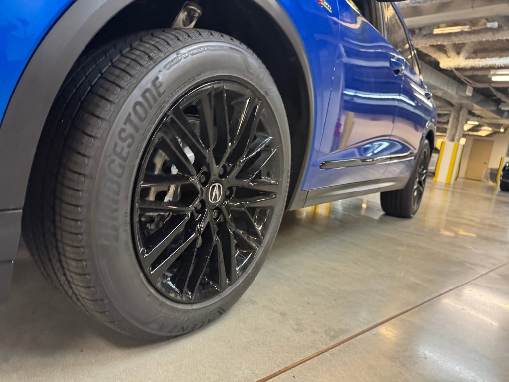 New 2026 Acura MDX A-Spec image 14