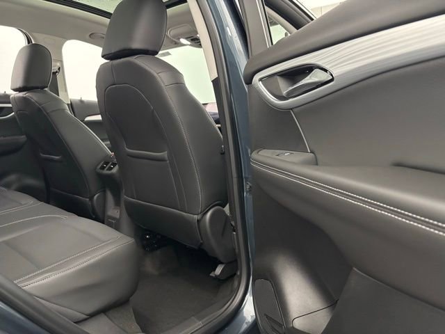 New 2026 Buick Envision Avenir image 38