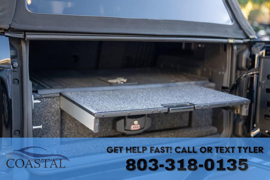 Used 2022 Ford Bronco Raptor image 20