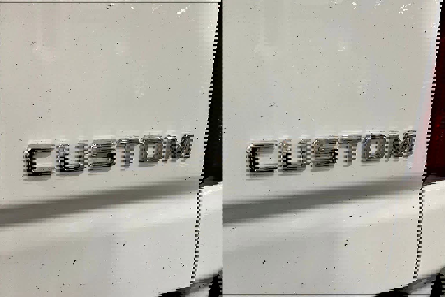 Used 2025 Chevrolet Silverado 2500 Custom w/ Custom Value Package image 10