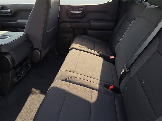 New 2026 Chevrolet Silverado 1500 Custom image 13