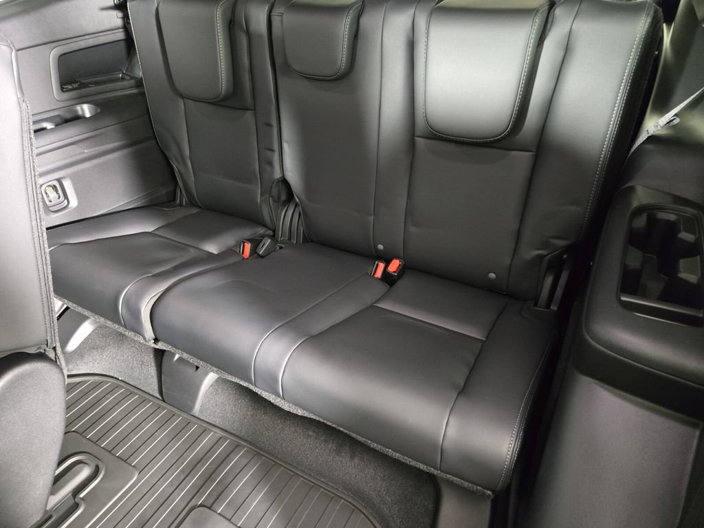 New 2026 Subaru Ascent Premium AWD/4WD image 11