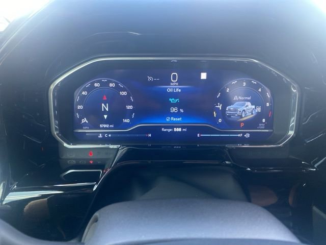 Used 2023 Chevrolet Silverado 1500 High Country w/ High Country Premium Package image 20