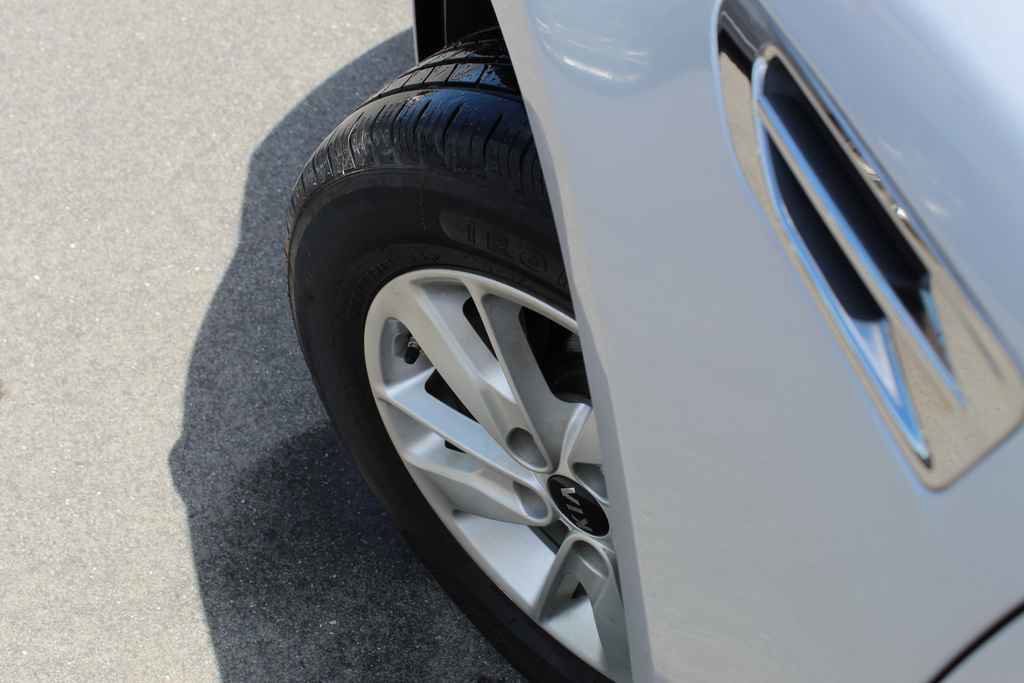 Used 2016 Kia Optima LX image 30