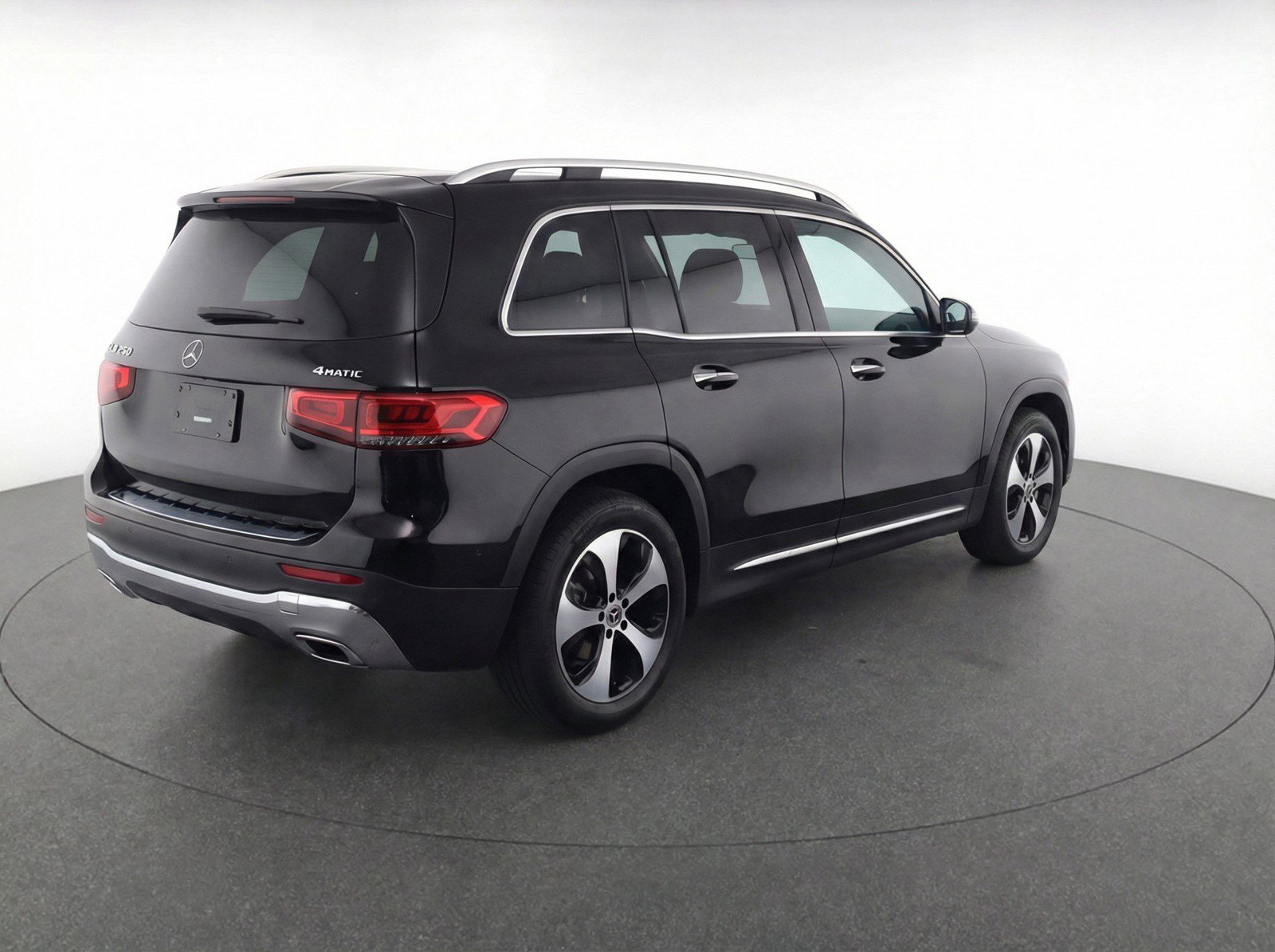 Used 2025 Mercedes-Benz GLB 250 GLB 250 image 9