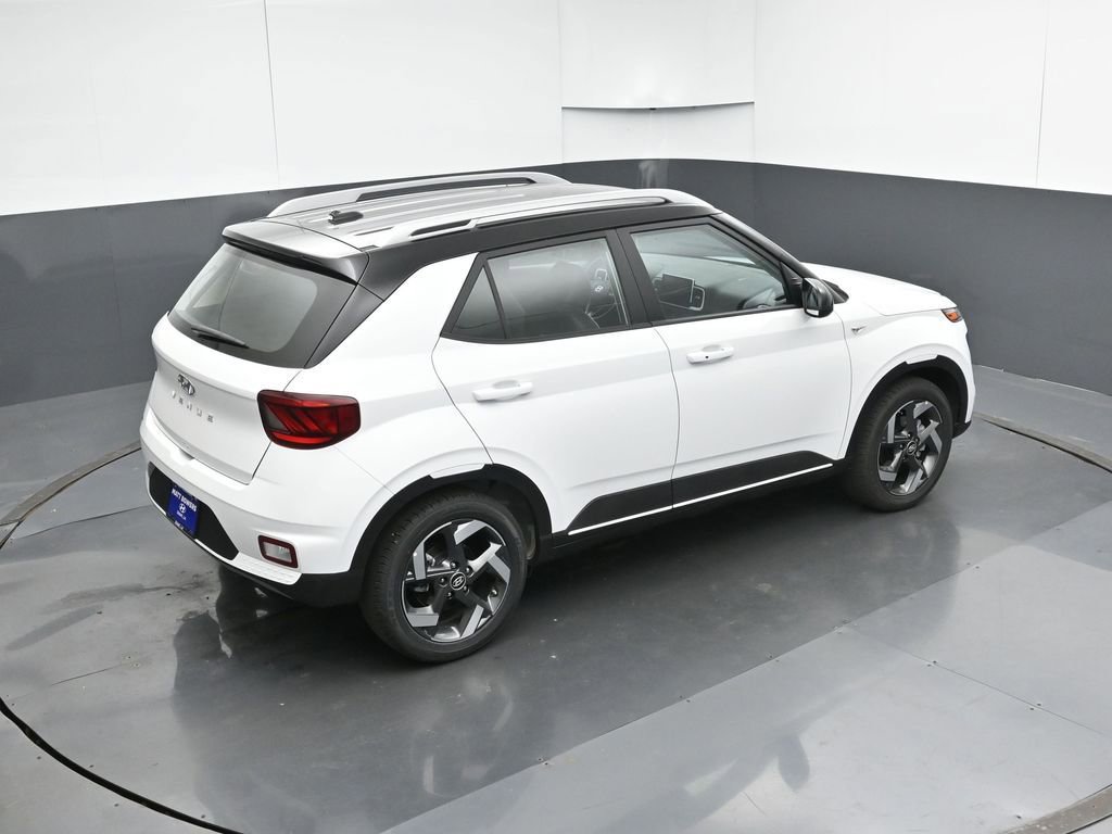 New 2026 Hyundai Venue SEL image 51