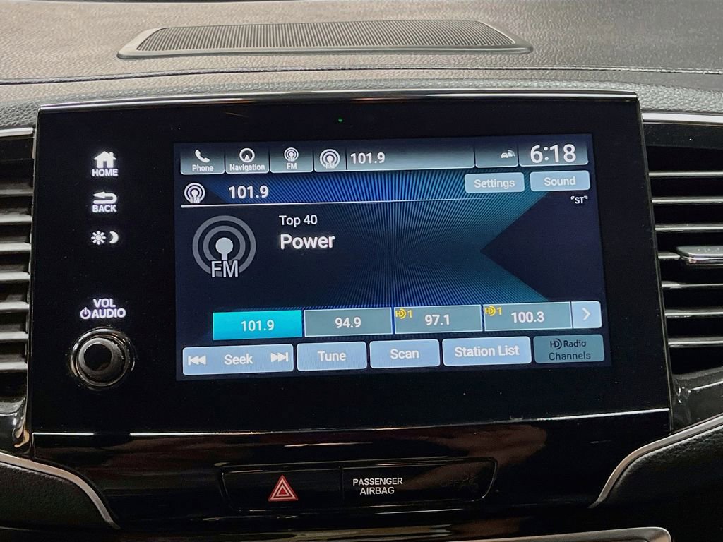 Used 2020 Honda Passport Touring image 15