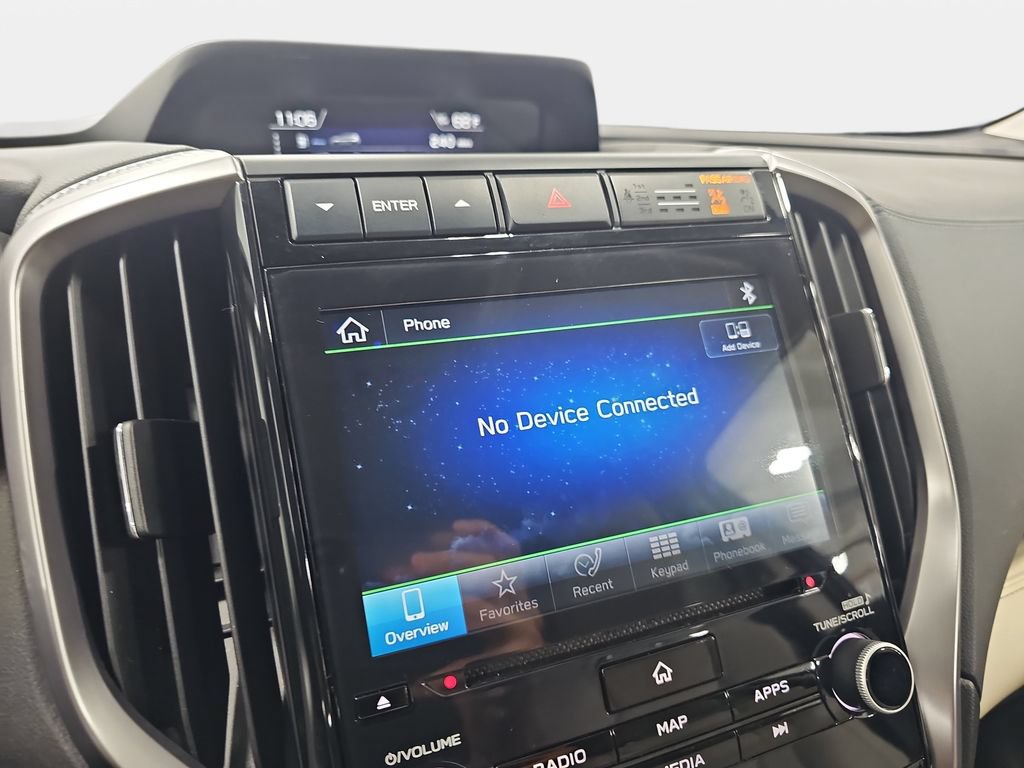 Used 2022 Subaru Ascent Limited w/ Technology Package AWD/4WD image 23