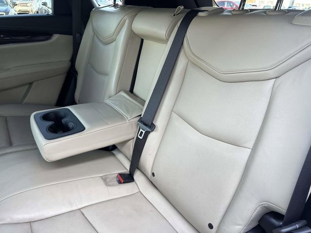 Used 2017 Cadillac XT5 Luxury w/ Driver Awareness Package AWD/4WD image 62