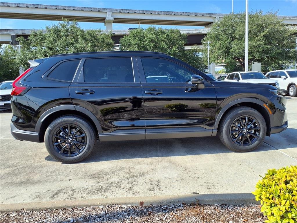 New 2026 Honda CR-V Sport-L image 14