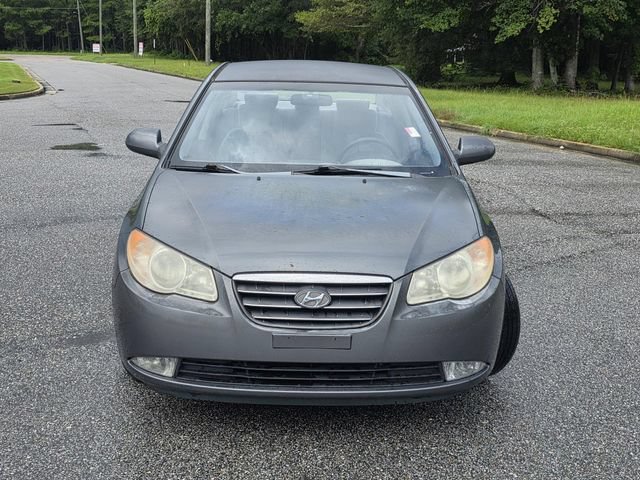 Used 2009 Hyundai Elantra GLS FWD image 2