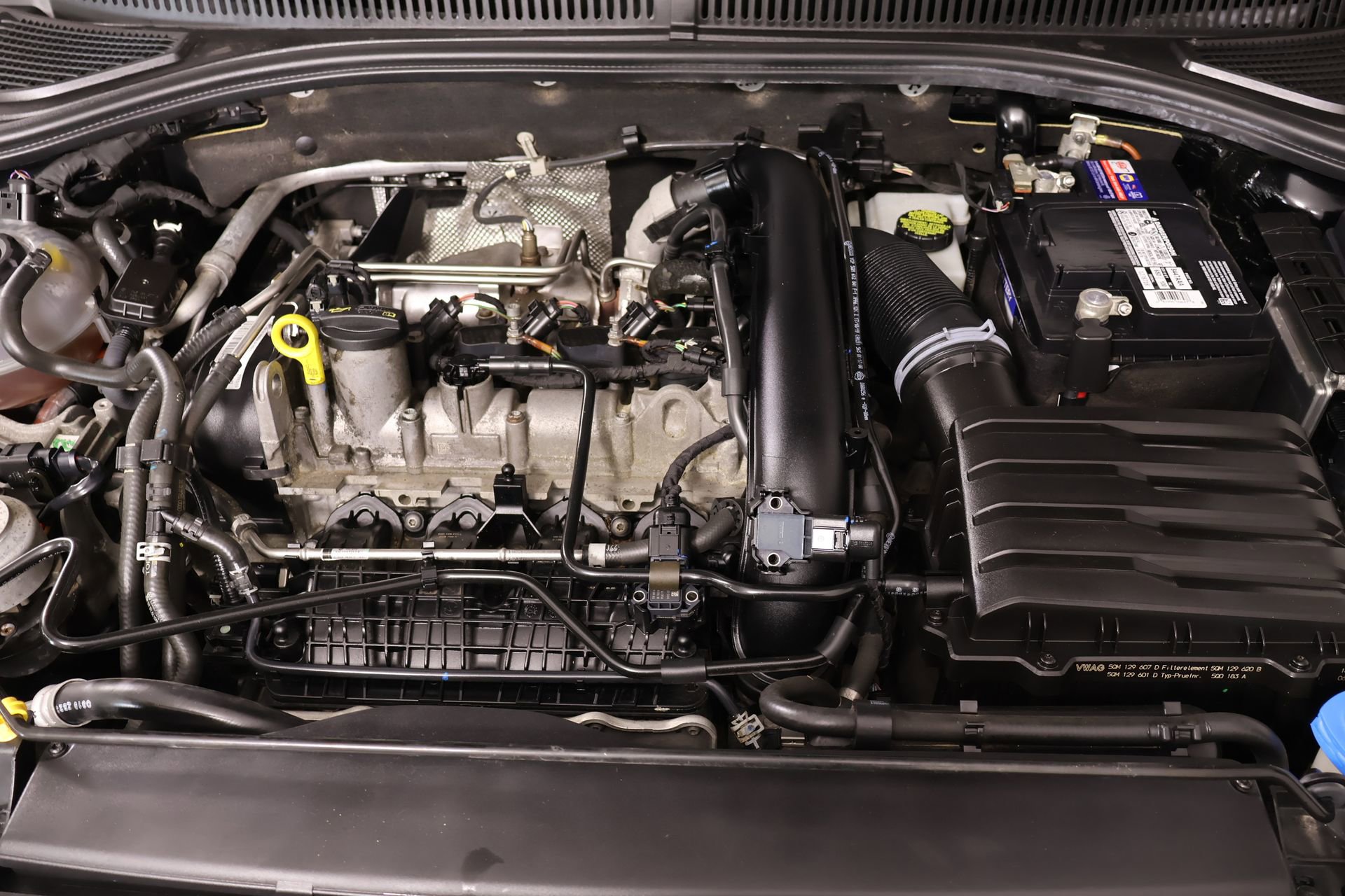 Used 2020 Volkswagen Jetta SE image 20