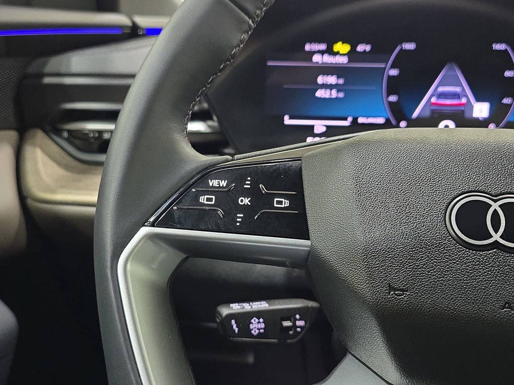 Certified 2025 Audi Q5 Premium w/ Convenience Package image 17