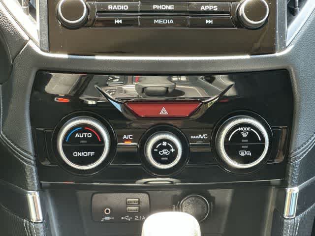 Certified 2024 Subaru Forester Premium AWD/4WD image 15