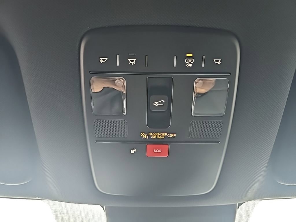 New 2026 Hyundai Palisade XRT Pro AWD/4WD image 28
