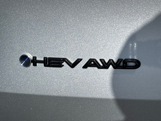 Certified 2025 Toyota Grand Highlander AWD Hybrid image 11