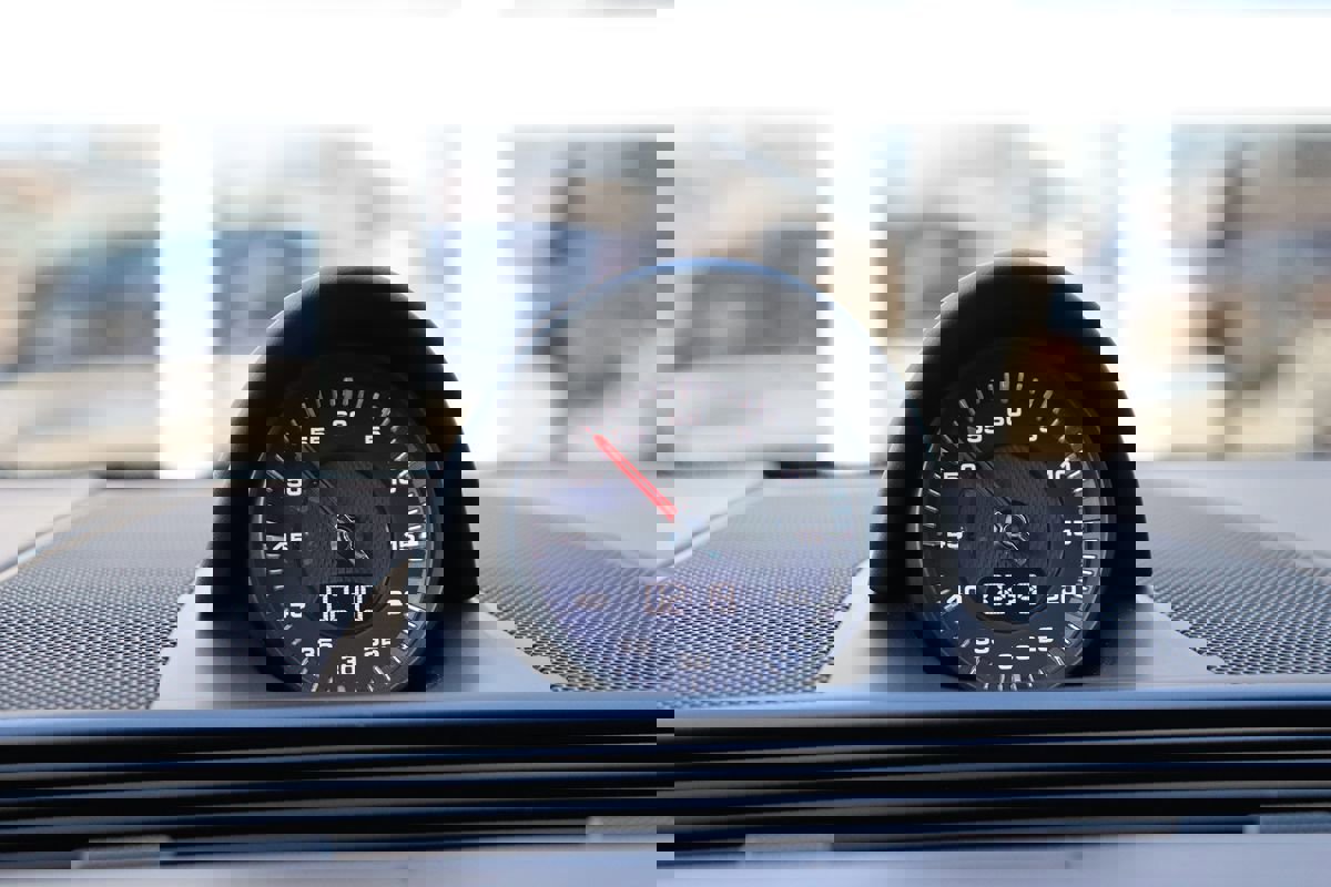 Used 2017 Porsche Panamera 4S w/ Sport Chrono Package image 24