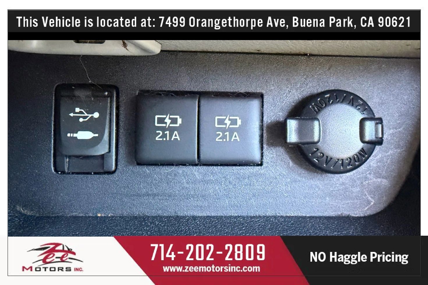 Used 2018 Toyota Highlander XLE w/ Carpet Mat Package (TMS) image 45