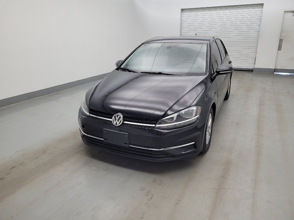 Used 2019 Volkswagen Golf S FWD image 15