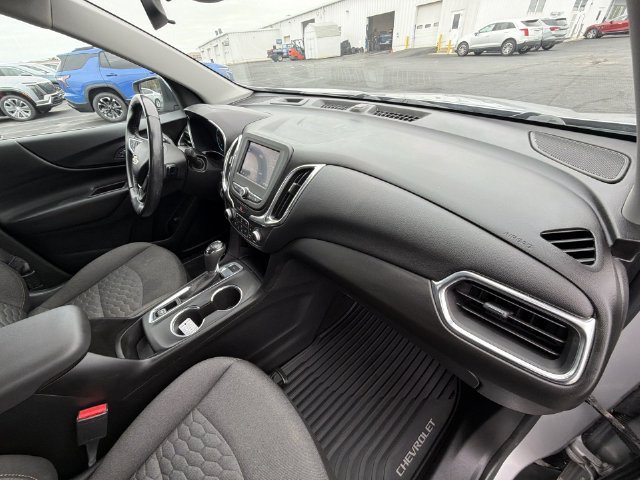 Certified 2020 Chevrolet Equinox LT FWD image 29