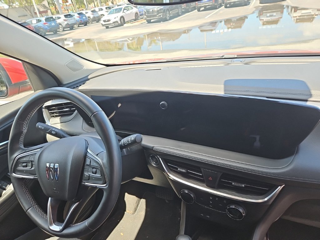 Used 2024 Buick Encore GX Preferred FWD image 11