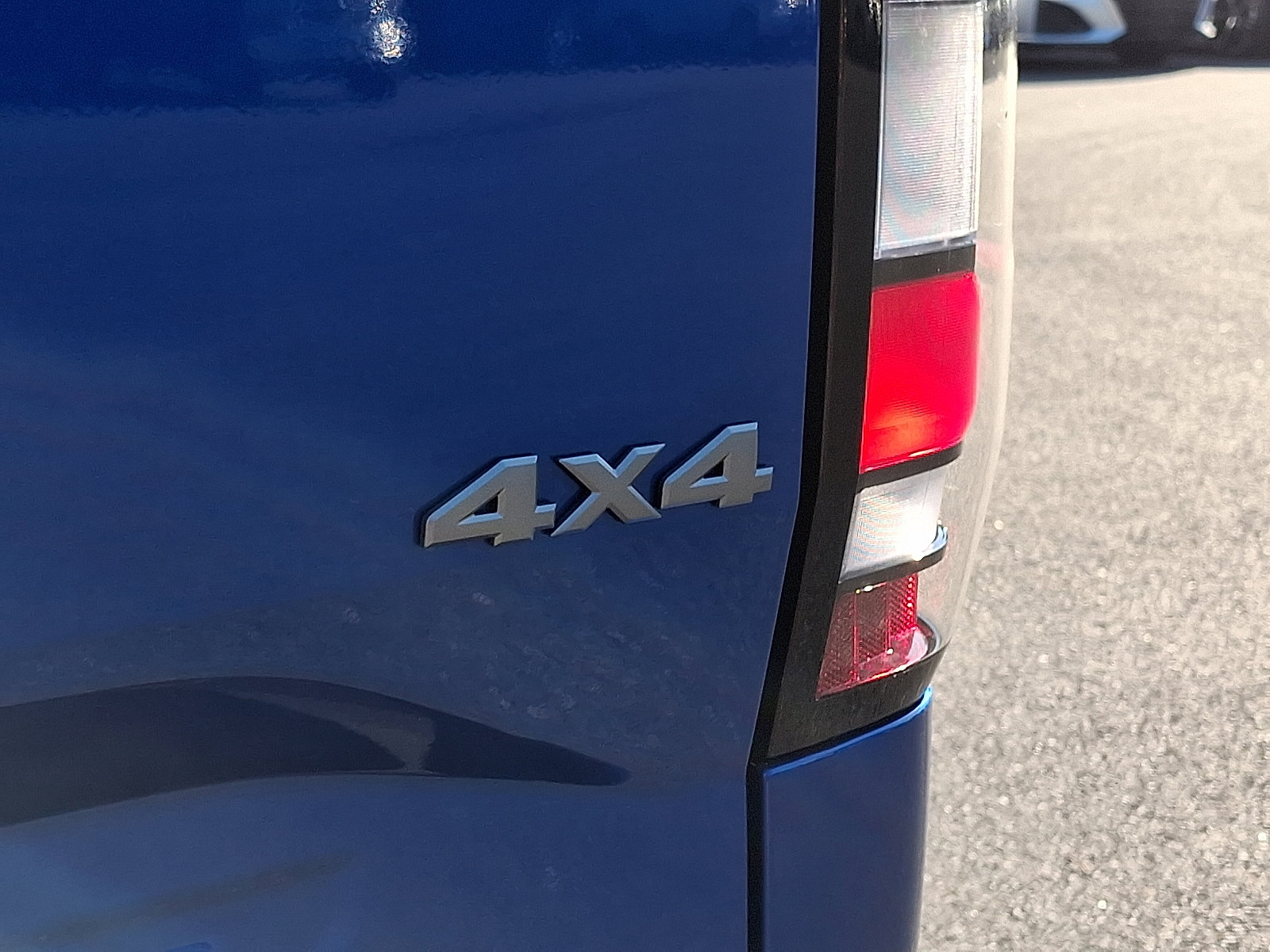New 2026 Nissan Frontier SV w/ SV Convenience Package image 5