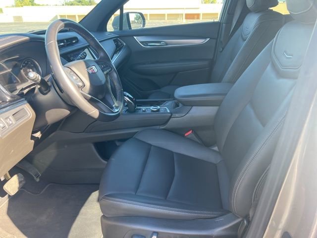 Certified 2023 Cadillac XT6 Luxury image 13