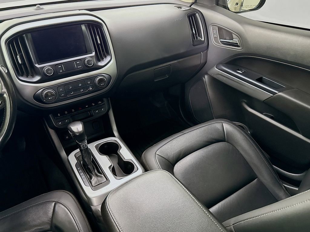 Used 2022 Chevrolet Colorado ZR2 image 25