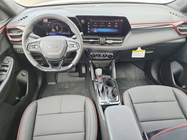 New 2026 Chevrolet TrailBlazer RS w/ Convenience Package AWD/4WD image 6