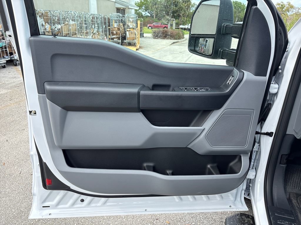 New 2026 Ford F250 XL w/ XL Driver Assist Package image 25