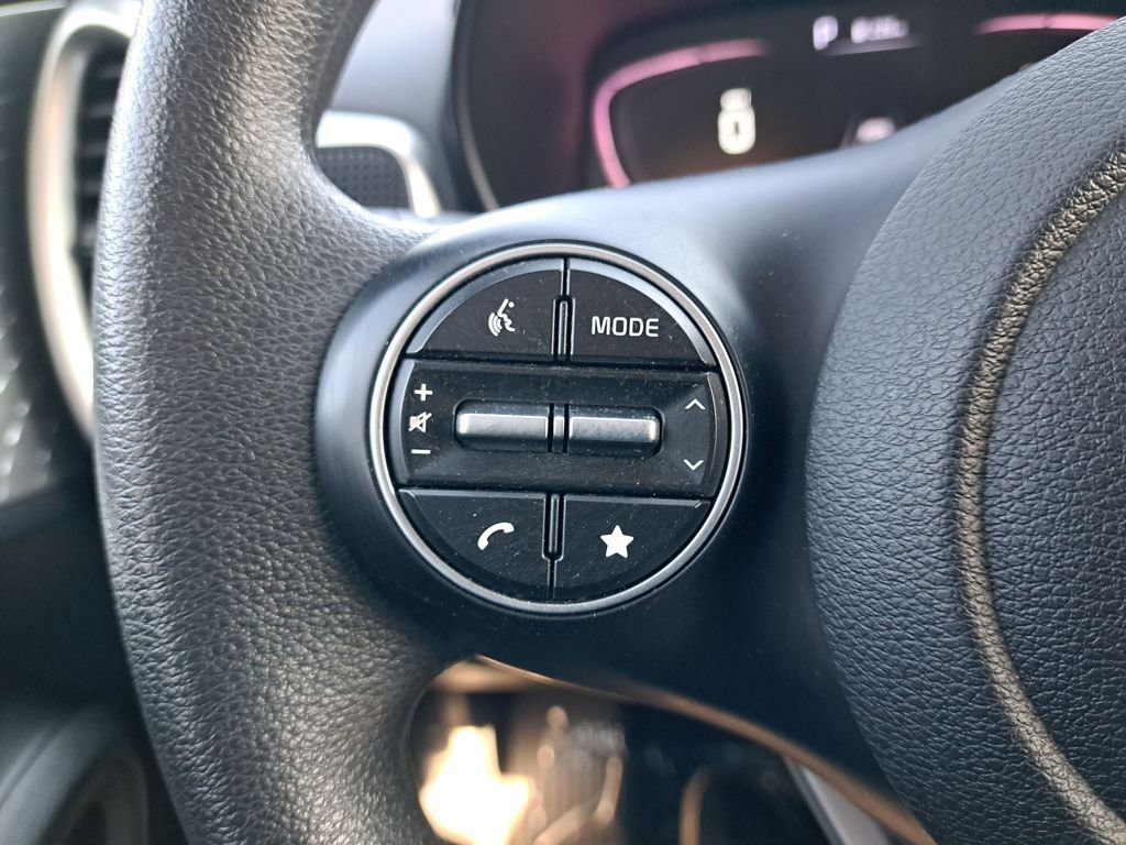 Used 2023 Kia Soul LX w/ Option Group 015 image 29