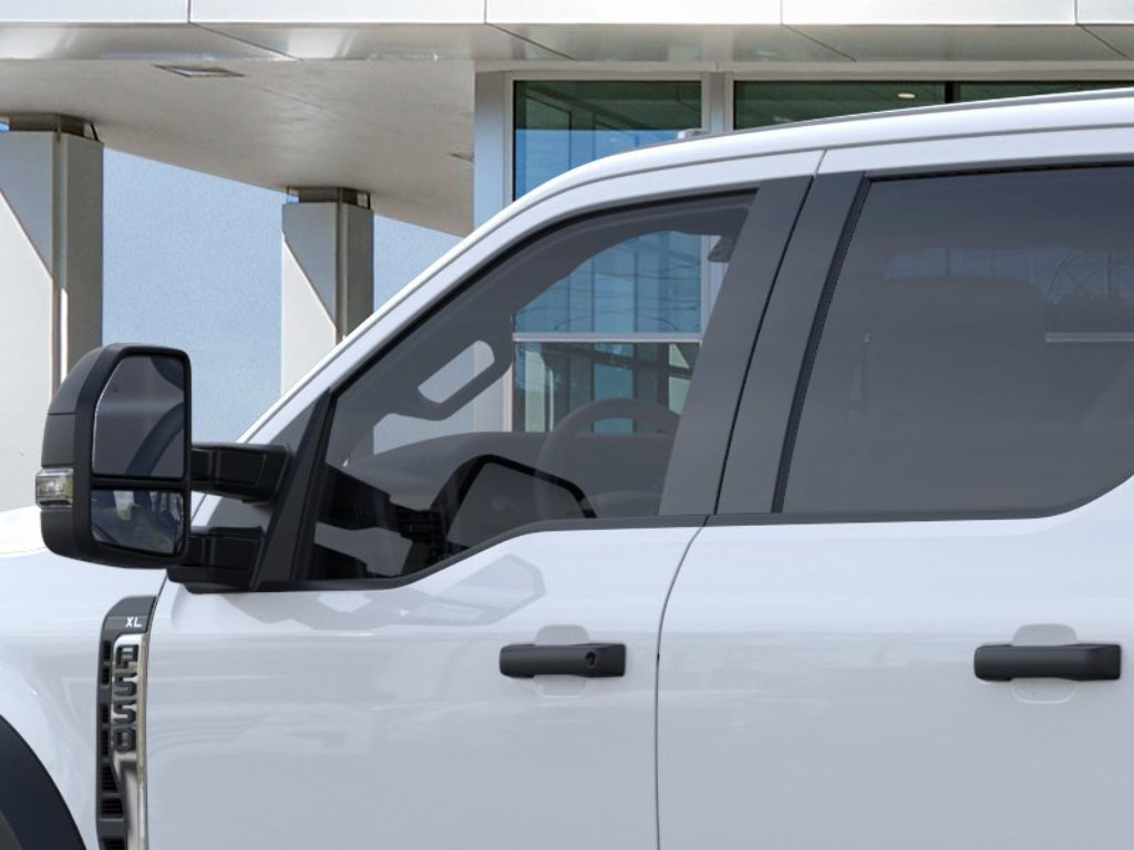 New 2026 Ford F550 4x4 Crew Cab image 20