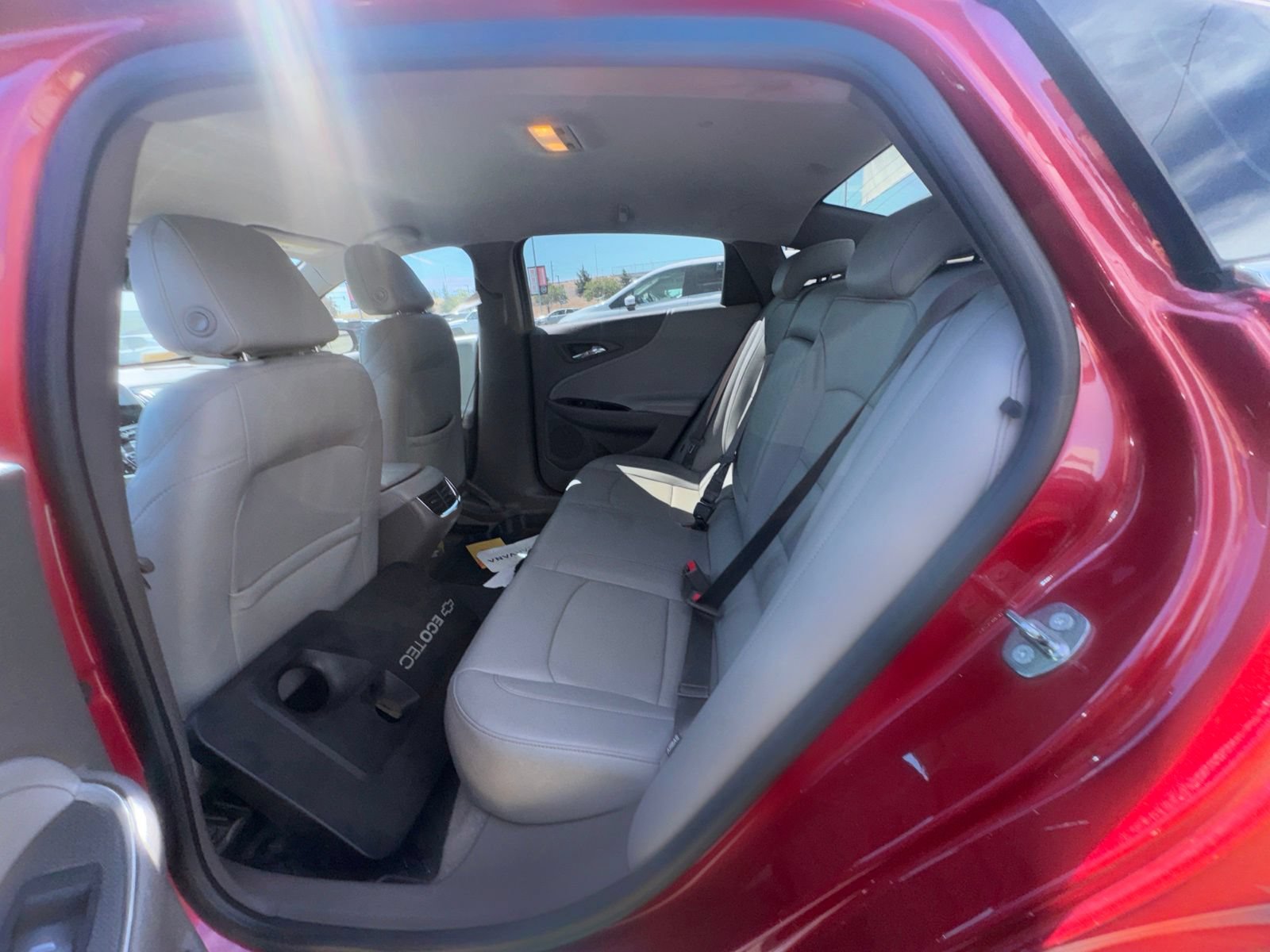 Used 2016 Chevrolet Malibu Hybrid w/ Leather Package FWD image 15