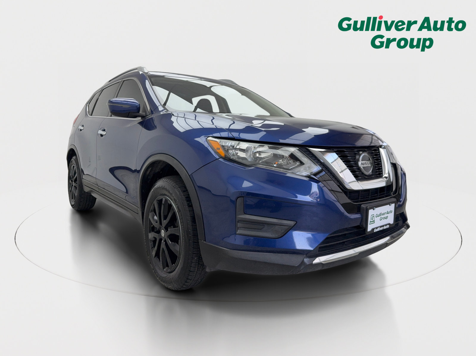 Used 2020 Nissan Rogue S w/ Special Edition Package FWD image 13