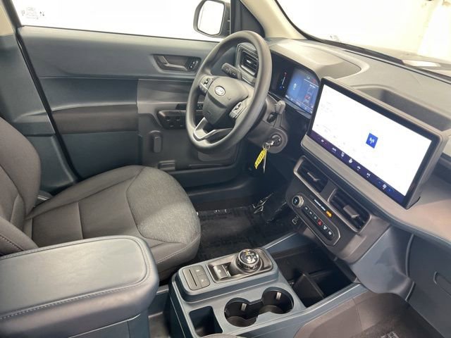 Used 2025 Ford Maverick XL w/ 4K Tow Package image 21