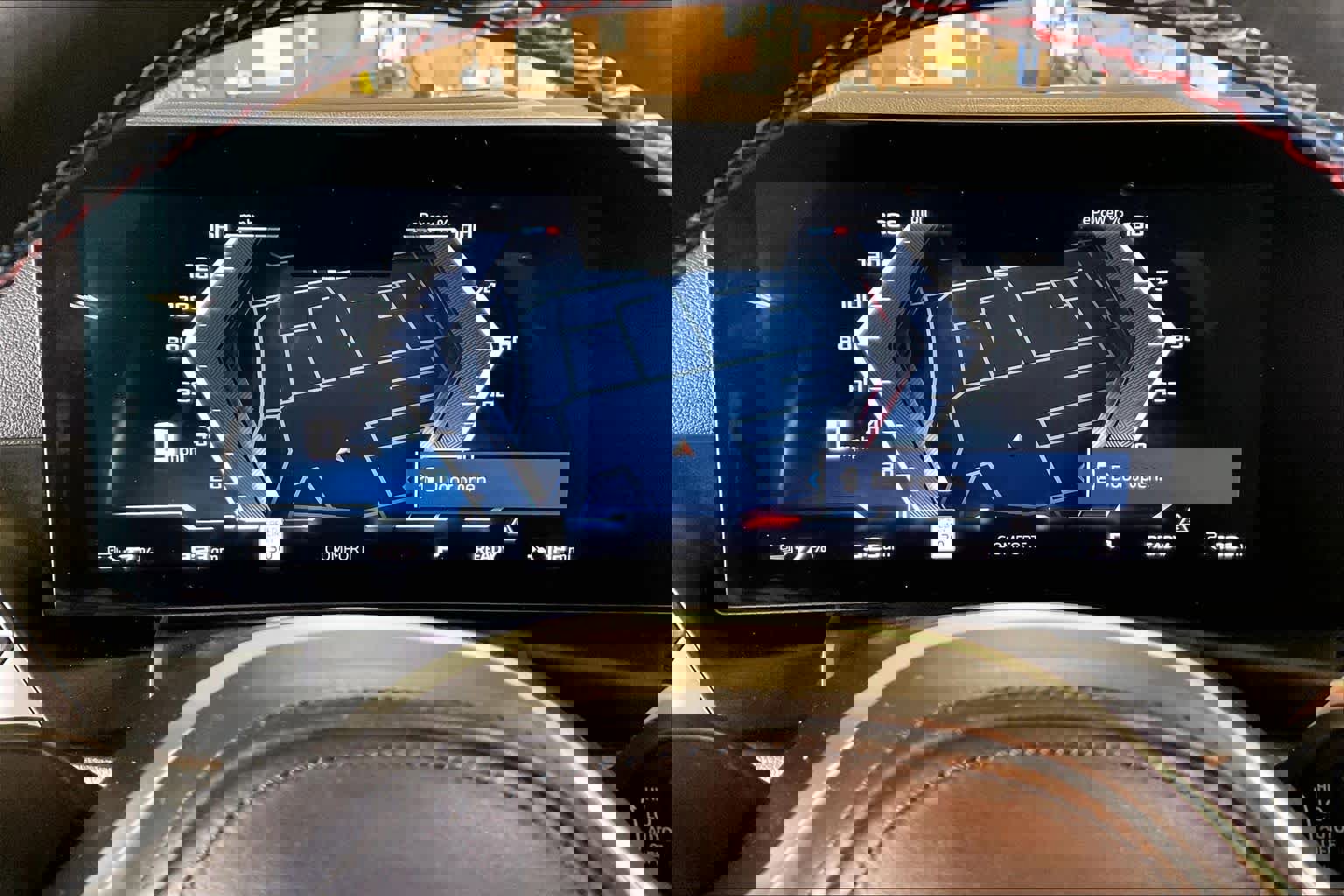 Used 2024 BMW i4 M50 w/ Premium Package image 24