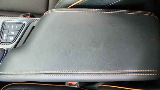 Used 2026 Cadillac CT4 V image 52