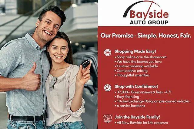 Certified 2019 Chrysler Pacifica Limited FWD image 8